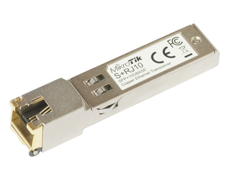 (S+RJ10) RJ45 SFP+ 10/100/1000M/2.5G/5G/10G bakarni modul Ostali kablovi SOPING.RS 41 (S+RJ10) RJ45 SFP+ 10/100/1000M/2.5G/5G/10G bakarni modul
