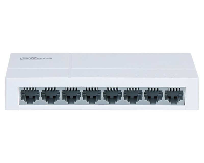 PFS3008-8ET-L-V2 8-Port Desktop Fast Ethernet Switch Svičevi SOPING.RS 42 PFS3008-8ET-L-V2 8-Port Desktop Fast Ethernet Switch - Слика 2