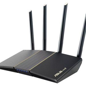 RT-AX57 AX3000 Dual-Band Wi-Fi 6 ruter
