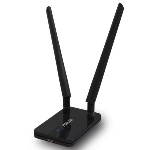 ASUS  USB-AC58 Wireless AC1300 Dual Band USB Adapter