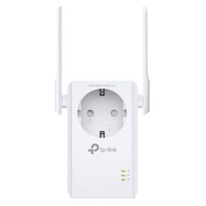 TL-WA860RE 300Mbps Wi-Fi Range Extender with AC Passthrough