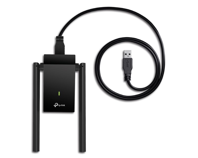 Archer T4U Plus AC1300 Dual Antennas High-Gain Wireless USB Adapter Wireless SOPING.RS 41 Archer T4U Plus AC1300 Dual Antennas High-Gain Wireless USB Adapter