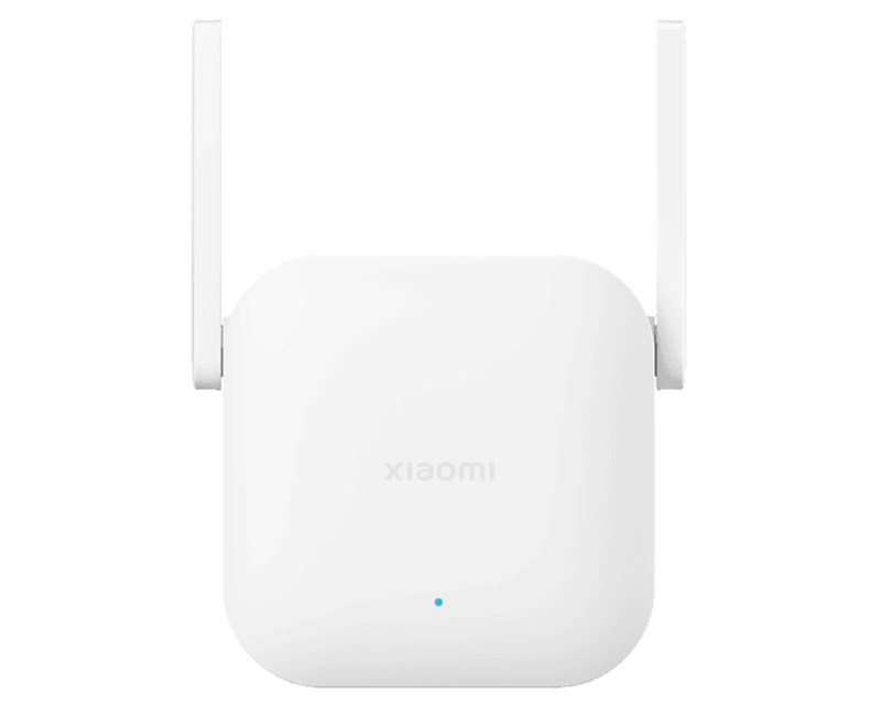 XIAOMI Wi-Fi Range Extender N300 (DVB4398GL) Wireless SOPING.RS 41 XIAOMI Wi-Fi Range Extender N300 (DVB4398GL)