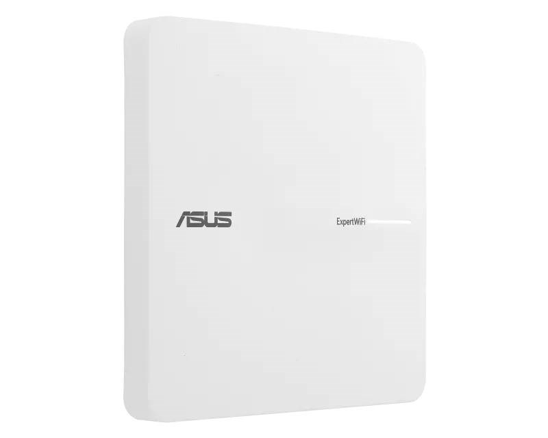 ASUS ExpertWiFi EBA63 AX3000 Dual-Band Wi-Fi 6 ruter beli Ruteri SOPING.RS 42 ASUS ExpertWiFi EBA63 AX3000 Dual-Band Wi-Fi 6 ruter beli - Слика 2