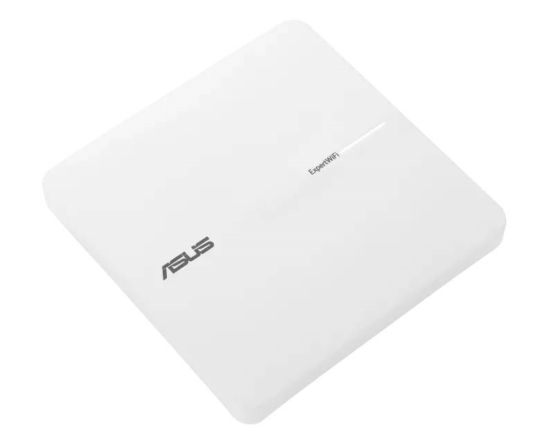 ASUS ExpertWiFi EBA63 AX3000 Dual-Band Wi-Fi 6 ruter beli Ruteri SOPING.RS 43 ASUS ExpertWiFi EBA63 AX3000 Dual-Band Wi-Fi 6 ruter beli - Слика 3