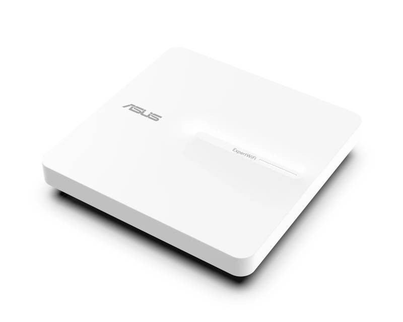 ASUS ExpertWiFi EBA63 AX3000 Dual-Band Wi-Fi 6 ruter beli Ruteri SOPING.RS 44 ASUS ExpertWiFi EBA63 AX3000 Dual-Band Wi-Fi 6 ruter beli - Слика 4