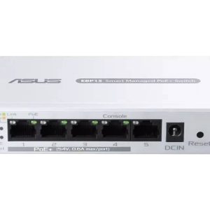 ASUS ExpertWiFi EBP15 switch beli
