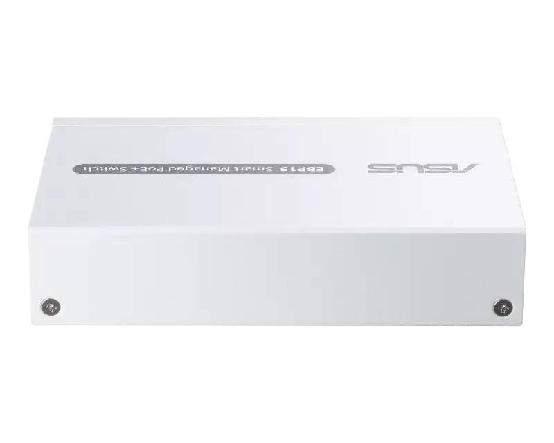 ASUS ExpertWiFi EBP15 switch beli Ruteri SOPING.RS 45 ASUS ExpertWiFi EBP15 switch beli - Слика 5