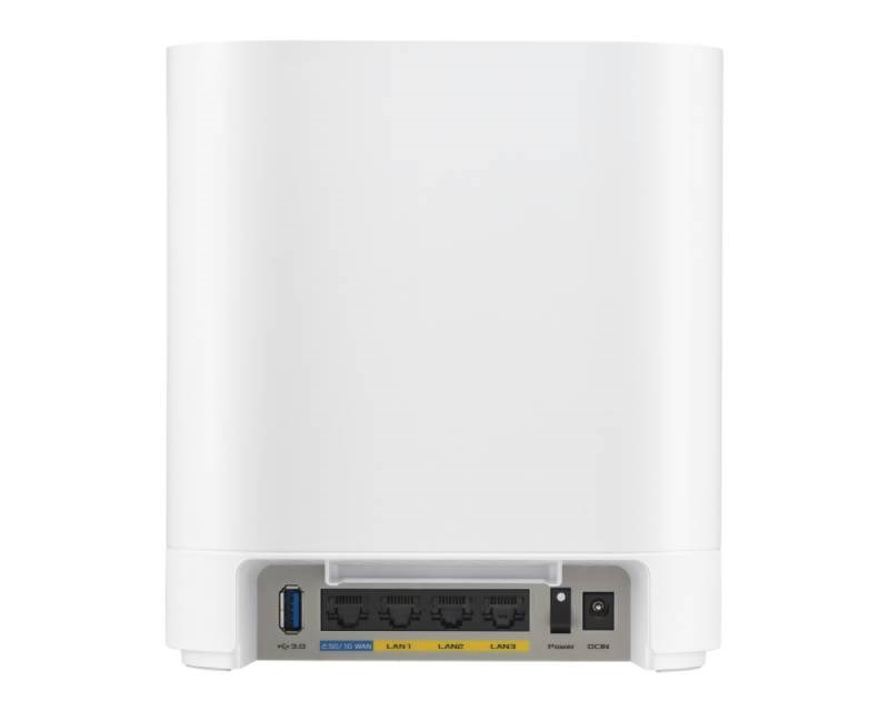 ASUS ExpertWiFi EBM68 (W-1-PK) Wi-Fi 6 Mesh ruter beli Ruteri SOPING.RS 43 ASUS ExpertWiFi EBM68 (W-1-PK) Wi-Fi 6 Mesh ruter beli - Слика 3
