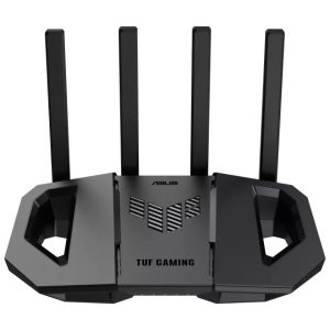 ASUS  TUF Gaming BE3600 Dual Band Wi-Fi 7 Gaming ruter