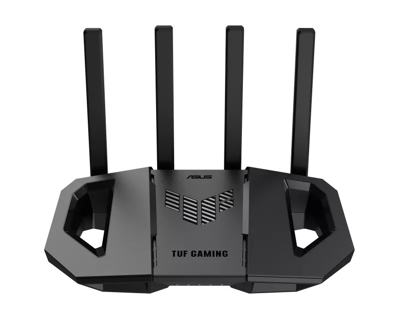 ASUS TUF Gaming BE3600 Dual Band Wi-Fi 7 Gaming ruter Ruteri SOPING.RS 41 ASUS TUF Gaming BE3600 Dual Band Wi-Fi 7 Gaming ruter