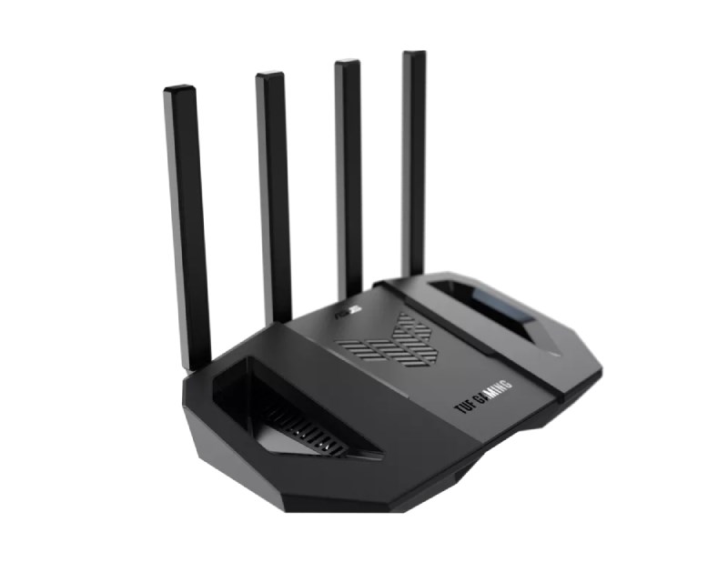 ASUS TUF Gaming BE3600 Dual Band Wi-Fi 7 Gaming ruter Ruteri SOPING.RS 42 ASUS TUF Gaming BE3600 Dual Band Wi-Fi 7 Gaming ruter - Слика 2