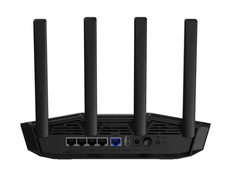 ASUS TUF Gaming BE3600 Dual Band Wi-Fi 7 Gaming ruter Ruteri SOPING.RS 43 ASUS TUF Gaming BE3600 Dual Band Wi-Fi 7 Gaming ruter - Слика 3