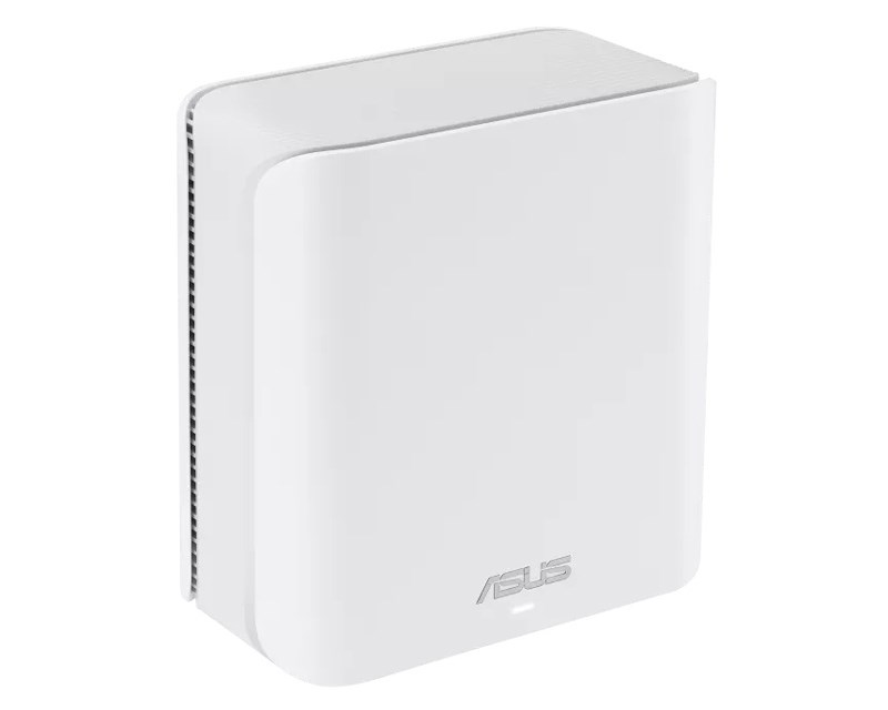 ASUS ZenWiFi BD4 (W-1-PK) AiMesh Extendable 3.6 Gbps Wi-Fi 7 ruter beli Ruteri SOPING.RS 44 ASUS ZenWiFi BD4 (W-1-PK) AiMesh Extendable 3.6 Gbps Wi-Fi 7 ruter beli - Слика 4