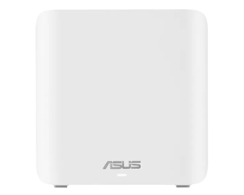 ASUS ZenWiFi BD4 (W-1-PK) AiMesh Extendable 3.6 Gbps Wi-Fi 7 ruter beli Ruteri SOPING.RS 41 ASUS ZenWiFi BD4 (W-1-PK) AiMesh Extendable 3.6 Gbps Wi-Fi 7 ruter beli