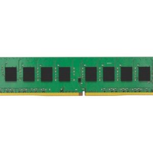 KINGSTON DIMM DDR4 16GB 3200MT/s KVR32N22D8/16