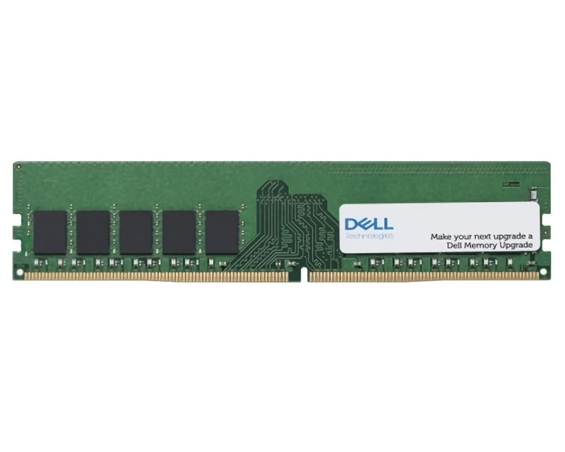 16GB DDR4 3200MHz UDIMM ECC Memorije SOPING.RS 41 16GB DDR4 3200MHz UDIMM ECC
