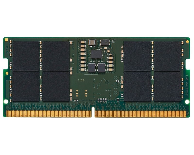 SODIMM DDR5 16GB 5600MT/s KVR56S46BS8-16 Laptop Memorije SOPING.RS 41 SODIMM DDR5 16GB 5600MT/s KVR56S46BS8-16