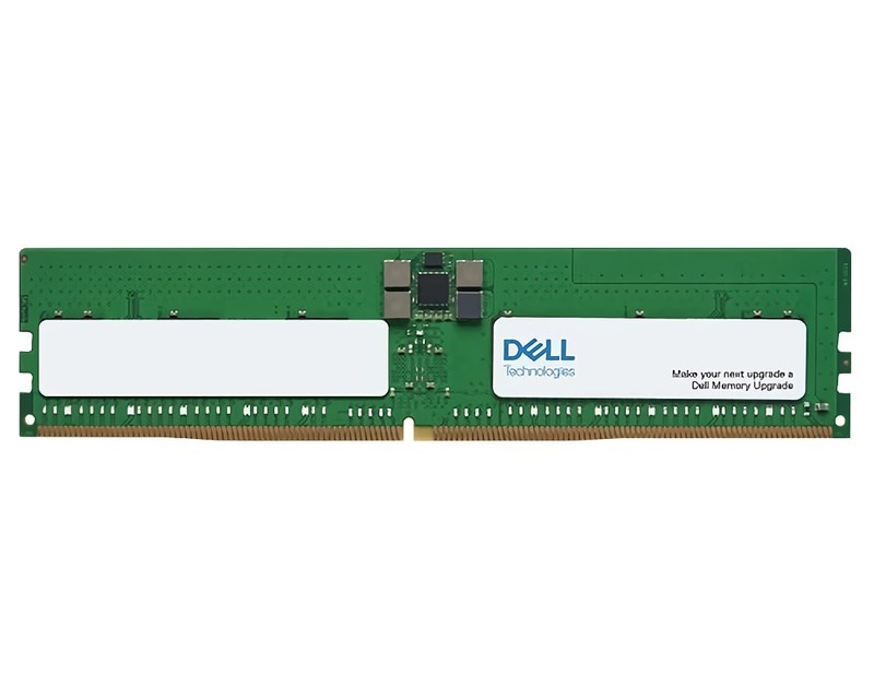 16GB 1RX8 DDR5 RDIMM 4800MHz Memorije SOPING.RS 41 16GB 1RX8 DDR5 RDIMM 4800MHz