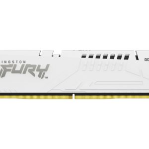 KINGSTON DIMM DDR5 16GB 6000MT/s KF560C36BWE2-16 FURY Beast White EXPO