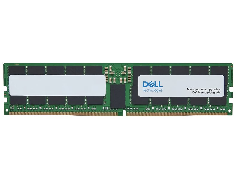 DELL 32GB 2Rx8 DDR5 RDIMM 4800 MT/s Memorije SOPING.RS 41 DELL 32GB 2Rx8 DDR5 RDIMM 4800 MT/s