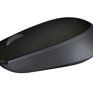 M171 Wireless crni miš
