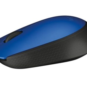 M171 Wireless plavi miš