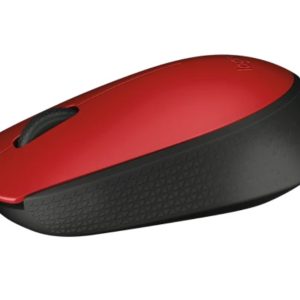 M171 Wireless crveni miš