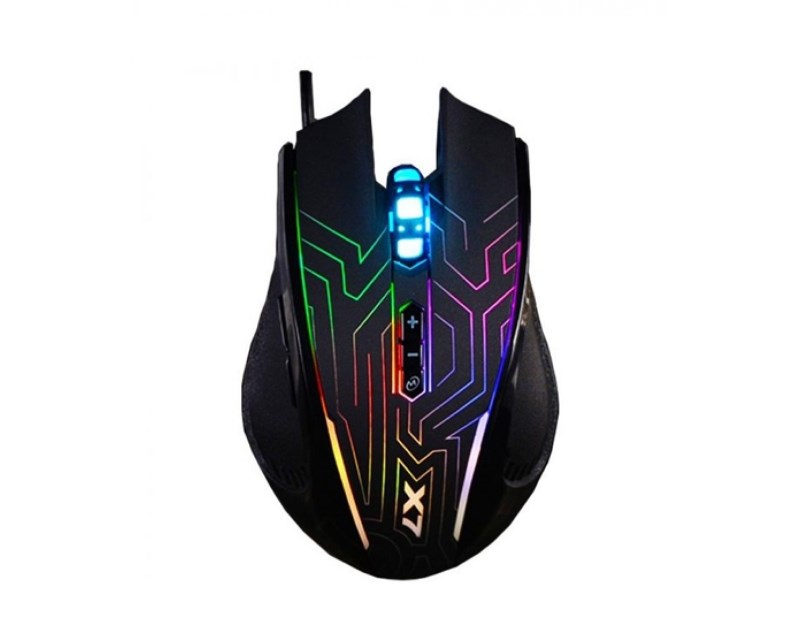 A4 TECH X87 X7 Oscar laserski miš Miševi SOPING.RS 41 A4 TECH X87 X7 Oscar laserski miš