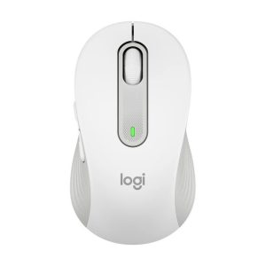 M650 L Wireless beli miš