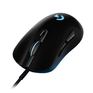 LOGITECH G403 Hero Gaming USB crni miš