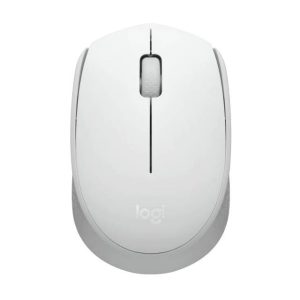 M171 Wireless beli miš
