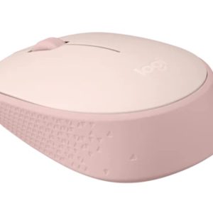 M171 Wireless roze miš