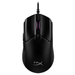 Pulsefire Haste 2 Black Gaming miš crni