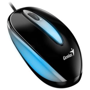 GENIUS DX-Mini USB crni miš