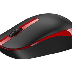 Bežični miš Genius NX-7007 1200dpi, crveni - optički