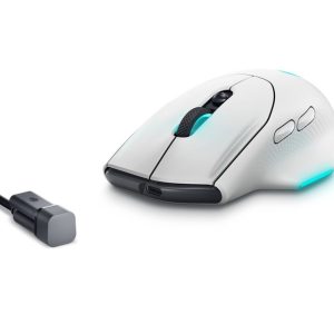 AW620M Alienware Wireless Gaming beli miš