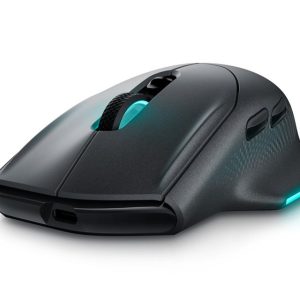 AW620M Alienware Wireless Gaming crni miš