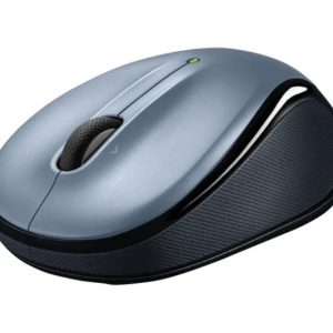 M325s Wireless svetlo-srebrni miš