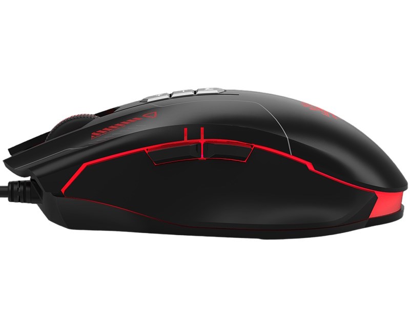 A4 TECH ES7 Bloody RGB Esports Gaming Optical USB crni miš Miševi SOPING.RS 44 A4 TECH ES7 Bloody RGB Esports Gaming Optical USB crni miš - Слика 4