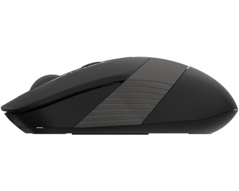 A4 TECH FG10 FSTYLER Wireless USB sivi miš Miševi SOPING.RS 44 A4 TECH FG10 FSTYLER Wireless USB sivi miš - Слика 4