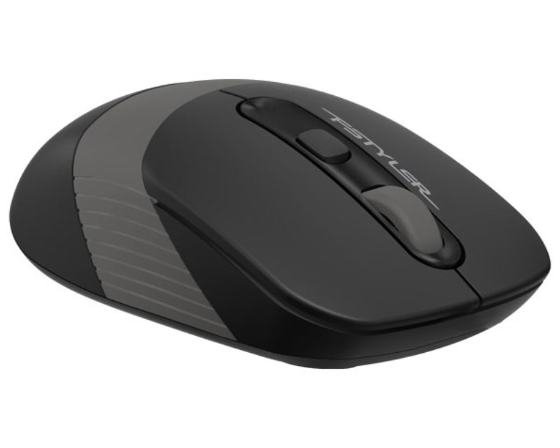 A4 TECH FG10 FSTYLER Wireless USB sivi miš Miševi SOPING.RS 45 A4 TECH FG10 FSTYLER Wireless USB sivi miš - Слика 5