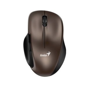GENIUS Ergo 8200S USB Bežični Chocolate miš