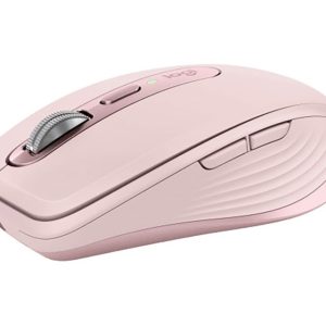Miš Wireless Logitech MX Anywhere 3S Roze 910-006931