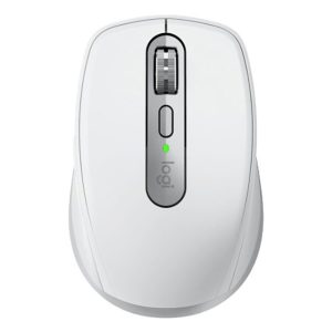 MX Anywhere 3S PALE GREY Wireless miš