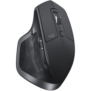 MX Master 2S Graphite Wireless miš