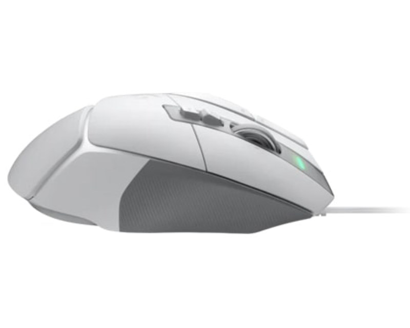 LOGITECH G502 X Gaming USB BELI miš Miševi SOPING.RS 42 LOGITECH G502 X Gaming USB BELI miš - Слика 2