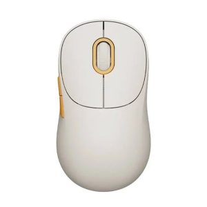 XIAOMI  Wireless Mouse 3 GL miš beli (BHR8912GL)