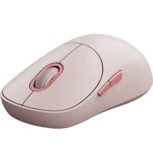 XIAOMI  Wireless Mouse 3 Pink GL miš roze (BHR8911GL)