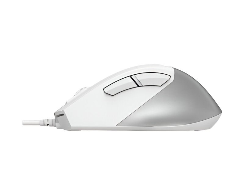 A4 TECH FM45S AIR Dual-Function Air srebrno-beli miš Miševi SOPING.RS 43 A4 TECH FM45S AIR Dual-Function Air srebrno-beli miš - Слика 3